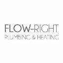 Flow-Right Plumbing & Heating Limited logo